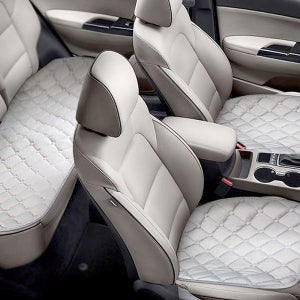 벤츠S클래스마이바흐시트 커버 풀세트 겨울