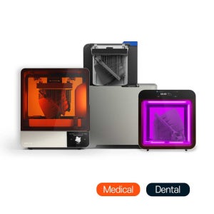 Formlabs Form 4BL Complete 패키지 (설치/교육 포함, 3년 보증)