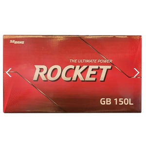로케트 GB150L 대형 화물차배터리 폐전지반납