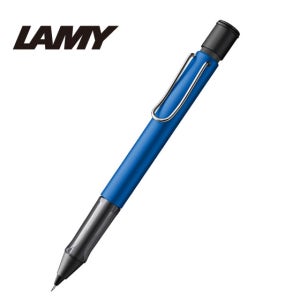 라미 알스타 128 샤프(오션블루/0.5mm)