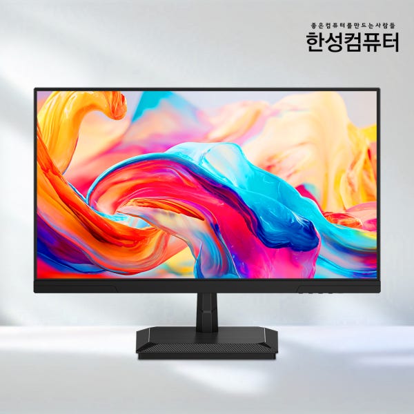 한성컴퓨터 TFG27U06P2 UHD 4K IPS 모니터