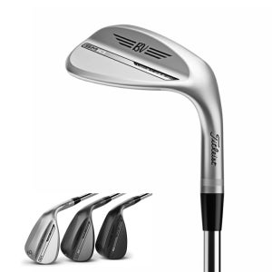 타이틀리스트 골프 보키 웨지 VOKEY SM10 다이나믹 골드 샤프트 2024년