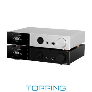 TOPPING A70 Pro / 토핑 A70 PRO 고해상도 헤드폰앰프 DAC