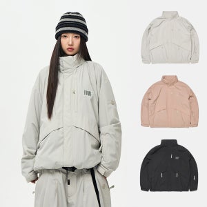 어스투 스노우 보드복 자켓 2526 USS2 Overscape Jacket