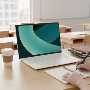 LG전자 그램 15Z90T-GA5JK 인텔 울트라5 225H 16GB NVMe 512GB WIN11 노트북