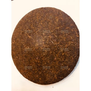 영민호원차 1960년대 소태 영민호 진년 약향 보이차 노생차 357g