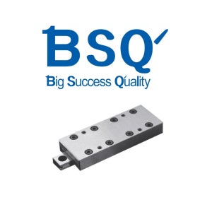 BSQ 국산 JVT3-180 크로스 롤러 슬라이드 테이블 비에스큐