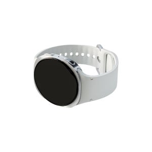 삼성전자 갤럭시 워치8 알루미늄 실버 44mm, 블루투스