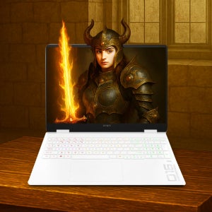 HP AMD 라이젠 7 RTX5070 오멘 16-AP0104AX DDR5 32GB, 2TB