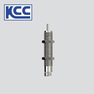 KCC KPA1410-STS 나사규격 M14x1.5P 행정 10㎜ 쇽업쇼바(조절형)