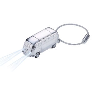 트로이카 라이트 폭스바겐 키홀더 키링 KR17-40/CH