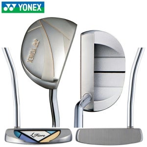 요넥스 피오레 여성용 퍼터 2025년 33인치 스틸샤프트
