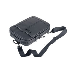 트로이카 생활방수 데일리 남자숄더백 BBL63/BK