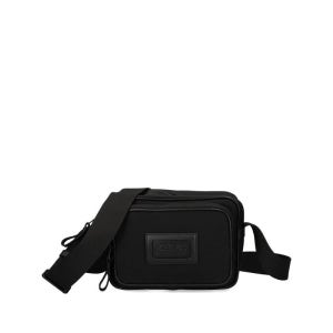 겐조 겐조 블랙 크로스백 FF65SA318B15_9999