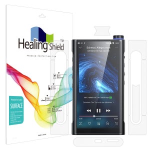 FiiO M15S 무광 외부보호필름 세트