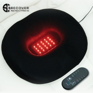 에스리커버 근적외선 LED 가정용 온열 좌욕기 치질 임산부 질관리 항문 전립선 Y존 케어