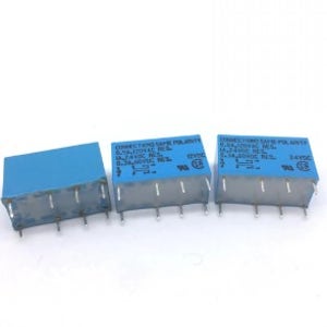 FUJITSU 미니어처 신호 릴레이 RY12W-K-12VDC