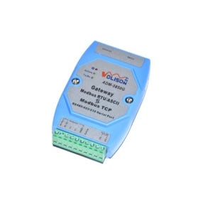 VOLISON 산업용 게이트웨이 서버 ADM-5850G