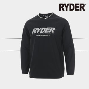 라이더 배드민턴의류 경기복 게임웨어 긴팔 상의 2025RKW-1