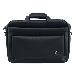 2WAY 블랙 메신저백 TBG515971