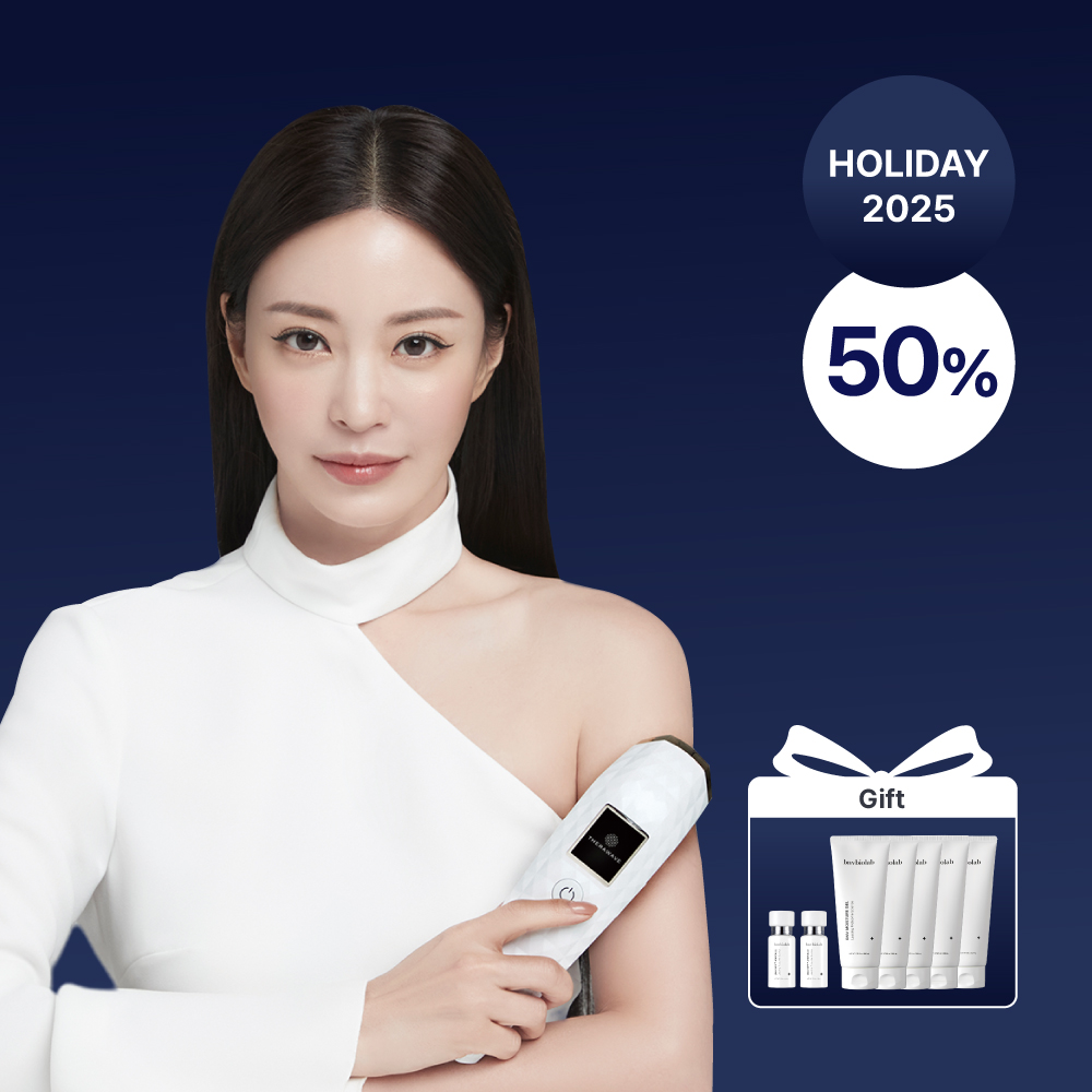 테라웨이브 클래식 뷰티디바이스 물방울 초음파 피부미용기기 홈케어디바이스 피부관리기 마사지기