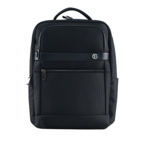 비즈니스 블랙 백팩 TBG515972