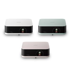 엡손 라이프스튜디오 POP EF-61 20만원 상당 전용가방 증정 미니 빔프로젝터 / 트리플코어엔진 / BOSE 스피커