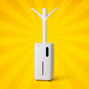 신일 27L 대용량 기정용 업소용 사무실 가습기 대형 상부급수형 세척편한 초음파가습기