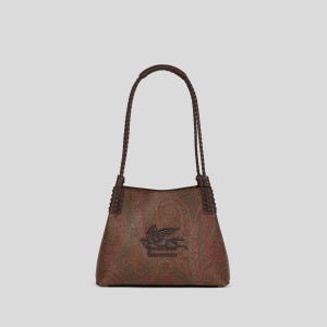 에트로 에센셜 아르니카 스몰 리브라 토트백 WP1D0052AA060M0019