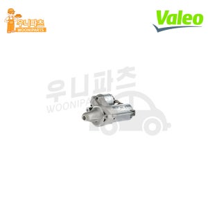 발레오 BMW E90 E92 E93 335I N54 스타트모터 세루모터