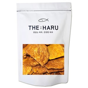 더하루 달콤고구마맛탕칩 짜지않고 달콤바삭한 고구마 간식