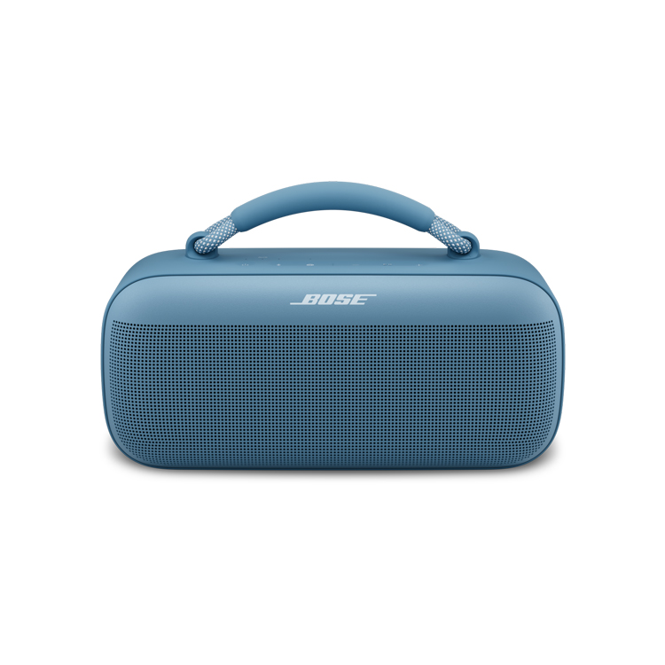 Bose SoundLink Max Bluetooth Speaker (보스 사운드링크 맥스)