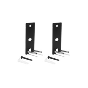 BOSE 보스 옴니 주얼 월 브라켓 블랙 (서라운드 스피커 700 전용)