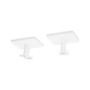 BOSE 보스 옴니 주얼 실링(천장) 브라켓 화이트 (서라운드 스피커 700 전용)