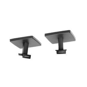 BOSE 보스 옴니 주얼 실링(천장) 브라켓 블랙 (서라운드 스피커 700 전용)
