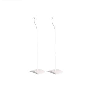 BOSE 보스 서라운드 플로어 스탠드 UFS-20 II 화이트