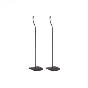 BOSE 보스 서라운드 플로어 스탠드 UFS-20 II 블랙