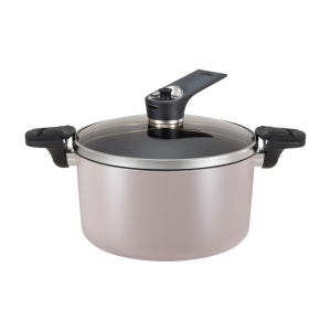 뉴 오리진 진공 IH 곰솥냄비 24cm