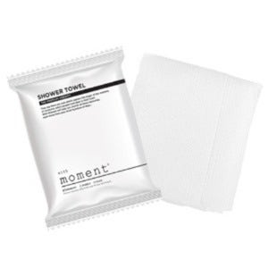 위드모먼트 샤워타올 고급형 500개