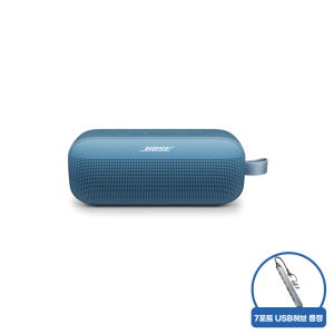 BOSE 사운드링크 플렉스 2세대 스피커