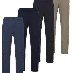 블랙야크 남성 등산 기모 바지 일상복 산행 캠핑 가을 겨울 남자 메이져 본딩 팬츠