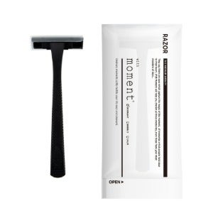 위드모먼트 면도기 2날 1000개