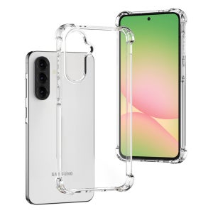 투명 케이스 범퍼 젤리 갤럭시 퀀텀6