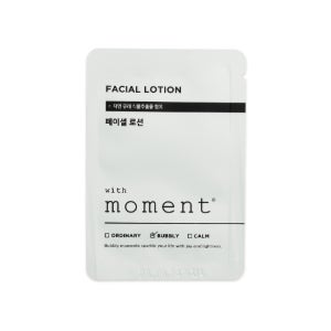 위드모먼트 로션 파우치 3ml 1000개