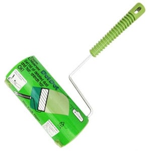 돌돌청소용테이프_16x10 걸레 찍찍이