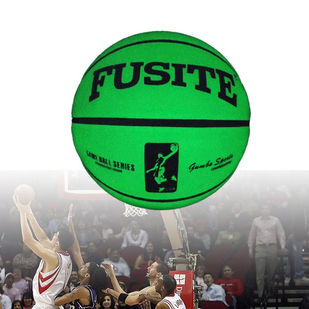 농구공 농구용품 가방 슬램덩크 야광 7호 유닛키즈 유소년 조던 공거치대 점 고무