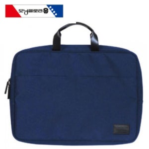 도큐멘트 서브백 네이비 가방 케이스 태블릿 모닝글로리 북 맥파우치 파우치제작 이너백