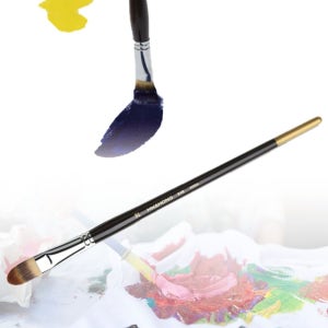 유화붓 케이스 물감 아크릴 20호 국내산 화홍 세트