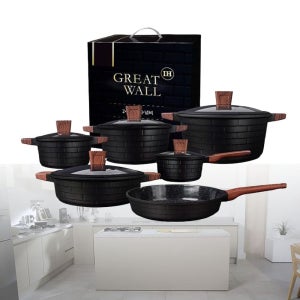 무쇠냄비 양수 파스타 찌개 주방 스텐 주물 20 그레이트월 저압 솥 멀티팟 전용