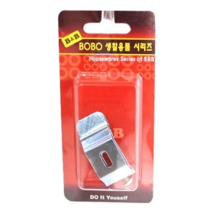 버티컬용 클립 버니칼 수직 커튼 커텐 수리